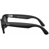 Умные очки Ray-Ban Meta* Wayfarer Gen 2 Matte Black, Поляризационные линзы Polar Gradient Graphite (RW4012), размер M